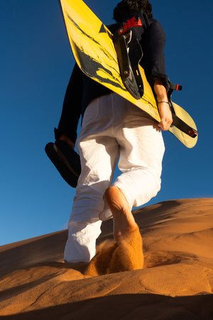 Pantalón Casa Blanca