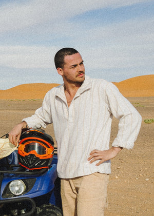 Desert Lines Shirt